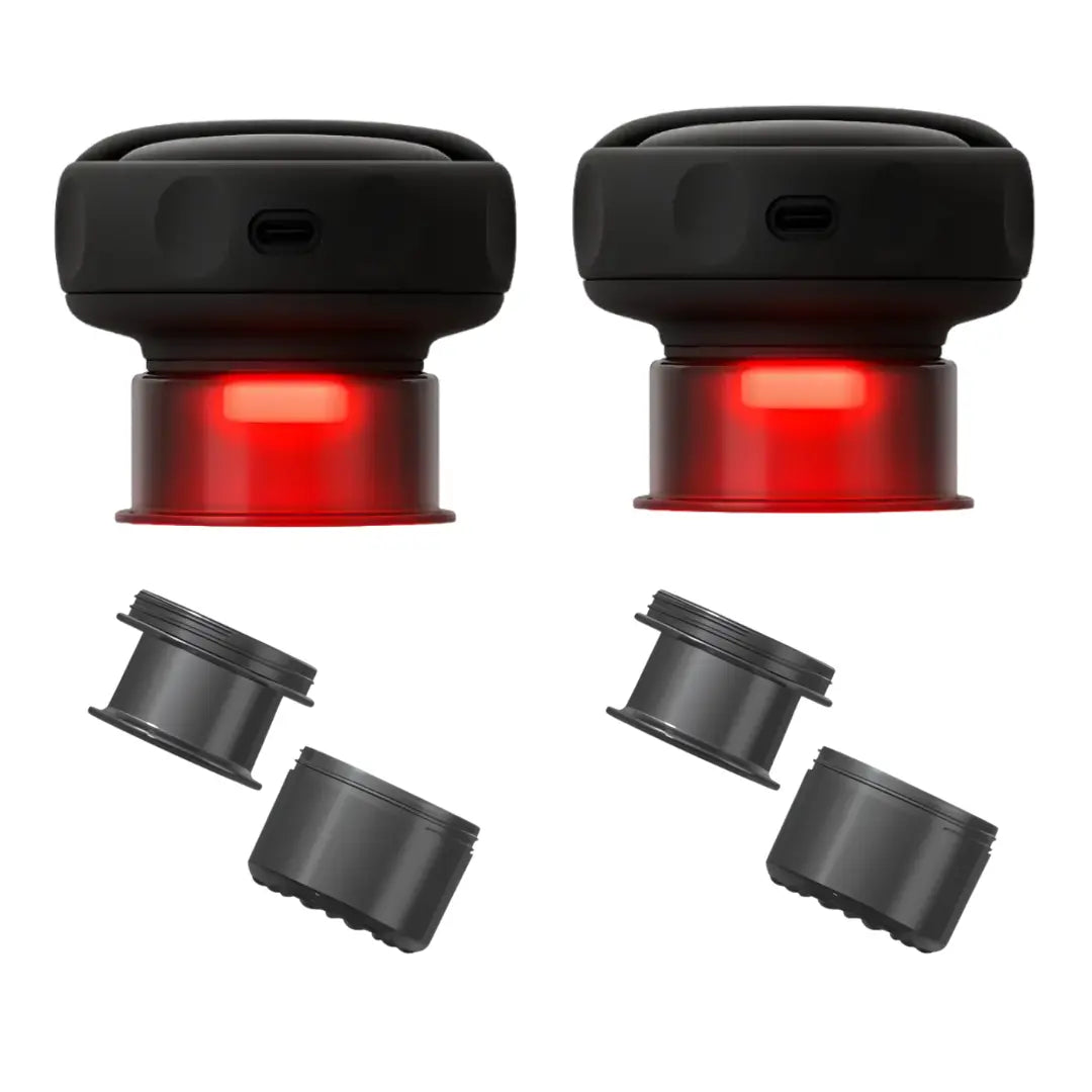 Kit x2 Heroes Smart Cup