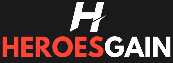 HeroesGain