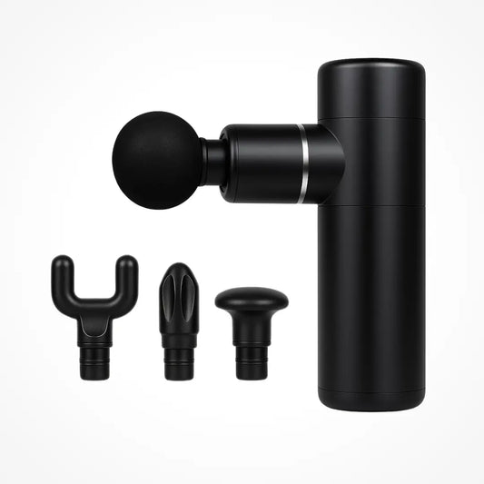 HEROES™ Massage Gun