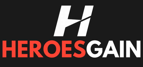 HeroesGain