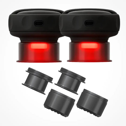 x2 HEROES™ Smart Cup Kit